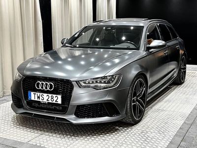 Audi RS6