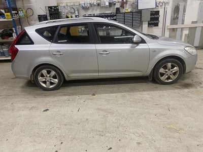 Kia Ceed Sportswagon