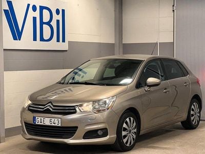 Citroën C4