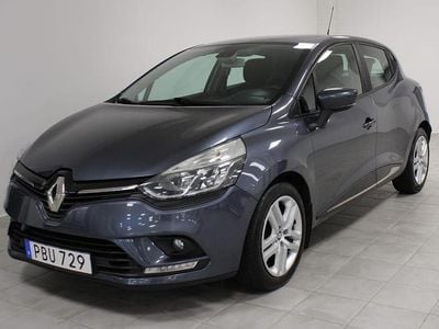 Renault Clio IV