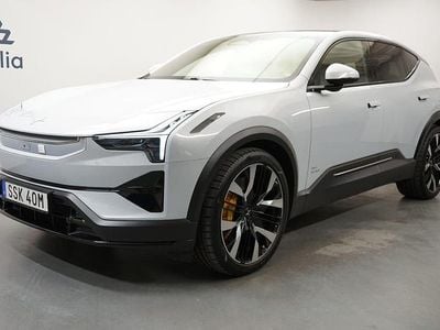Polestar 3