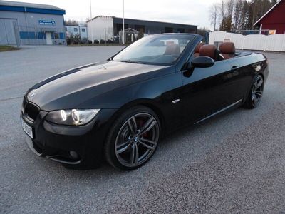 BMW 335 Cabriolet