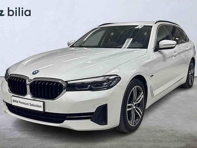 BMW 530e