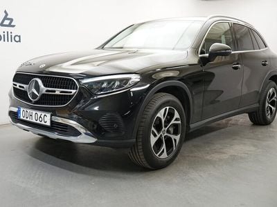 Mercedes GLC300e