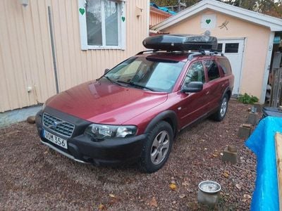 Volvo XC70