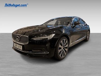 begagnad Volvo S90 B6 AWD Bensin Inscription