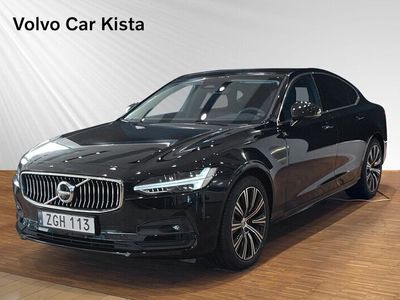 begagnad Volvo S90 B4 Bensin Core. Snabb leverans