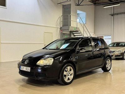 VW Golf VI