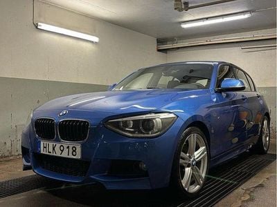 BMW 120