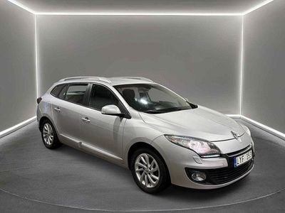 Renault Mégane GrandTour