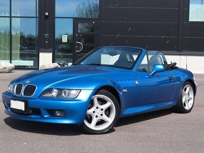 BMW Z3
