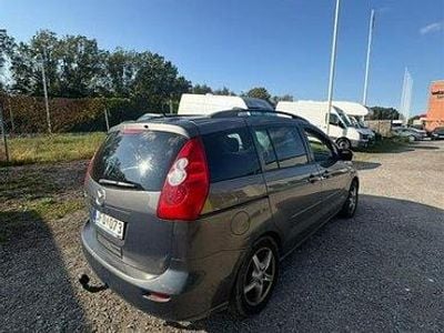 Mazda 5