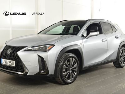 Lexus UX 250h