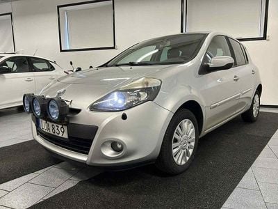 Renault Clio R.S.