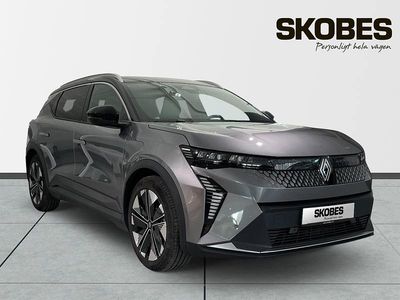Grå Begagnad 2024 Renault Scenic E-Tech SUV | 439 100 kr