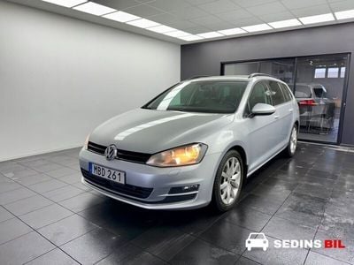 VW Golf VII