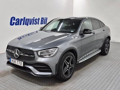 Mercedes GLC220