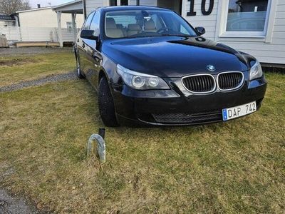 begagnad BMW 523 i Sedan Euro 4