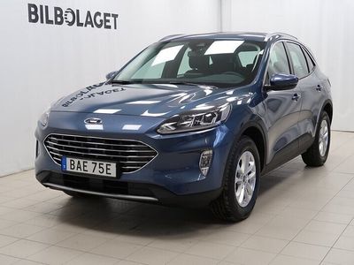 begagnad Ford Kuga Plug-In Hybrid 2.5 225 PHEV Titanium Business Aut 5895kr/mån PL