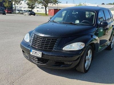 Chrysler PT Cruiser