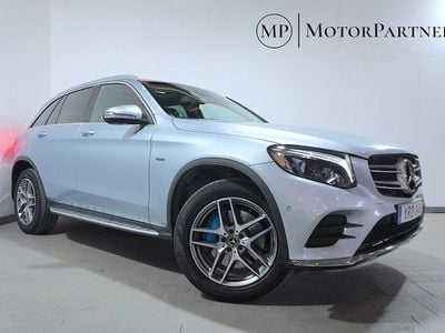 Mercedes GLC350