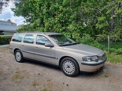 Begagnad Volvo V70 200 HK (147 kW) 2000 Kombi