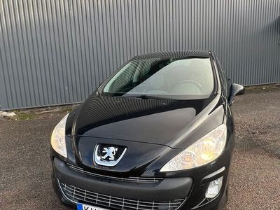 begagnad Peugeot 308 5-dörrar 1.6 VTi Euro 5