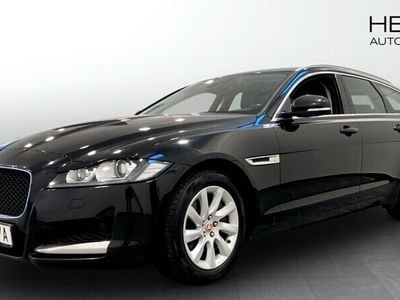 Jaguar XF Sportbrake