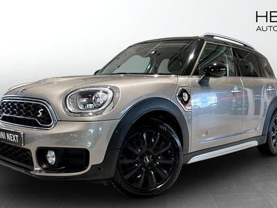 Begagnad Mini Countryman 224 HK (164 kW) 2022 SUV