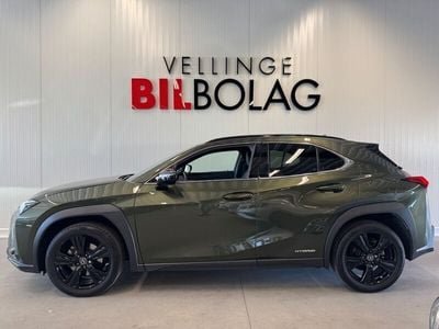 Lexus UX 250h