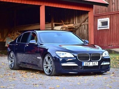 BMW 750