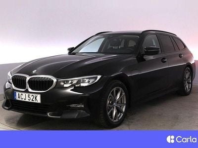 BMW 330e