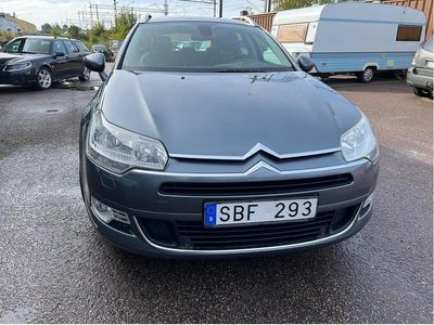 Citroën C5