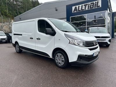 Fiat Talento