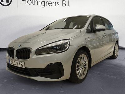 BMW 225 Active Tourer