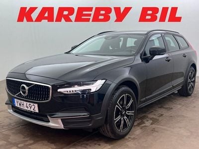 Volvo V90 CC