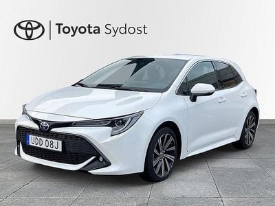 Toyota Corolla Hybrid