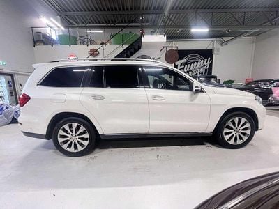 Mercedes GLS350