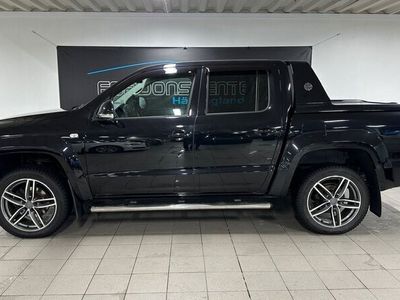 VW Amarok