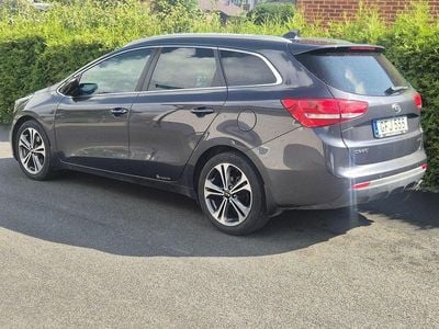Kia Ceed Sportswagon