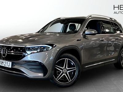 Mercedes EQB300