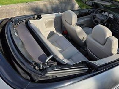 Chrysler Sebring Cabriolet