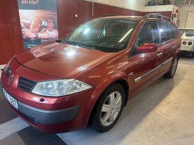 Renault Mégane GrandTour