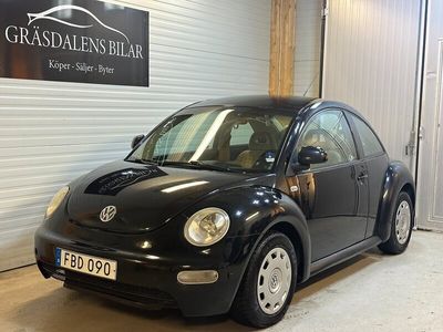 begagnad VW Beetle New2.0