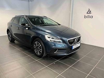 Volvo V40 CC