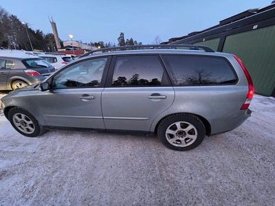 Begagnad Volvo V50 125 HK (91 kW) 2006 Kombi