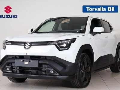 Vit Ny 2026 Suzuki Vitara | 499 900 kr