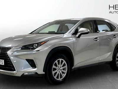 Lexus NX300h