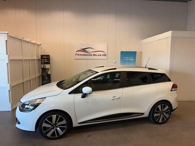 Renault Clio GrandTour