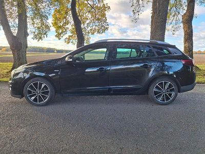 Renault Mégane GrandTour